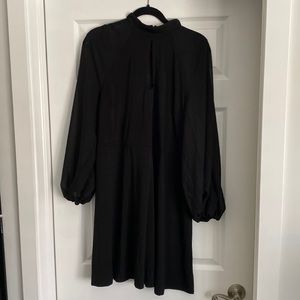 Elegant evening dress